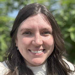 Erin Mulrooney  B.Sc,CRGS