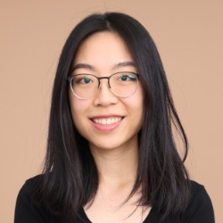 Kitty Liu