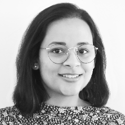 Bhuvana Rai