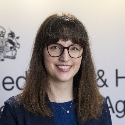 Sophie Radicke, M.Sc. | MHRA