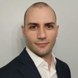 David Parente, MD, FRCSC