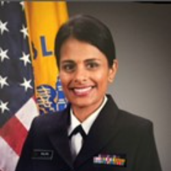 Dipti Kalra, RPh, MS, MBA | FDA