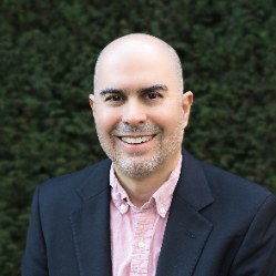 Juan Carlos Navarrete Lozano