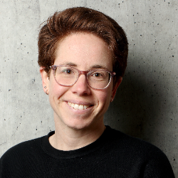 Anne-Marie Fortin