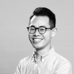 Daniel Tse