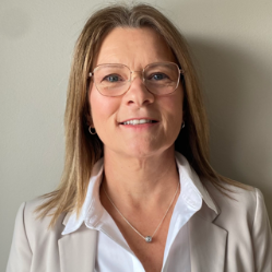 Sylvie Campeau