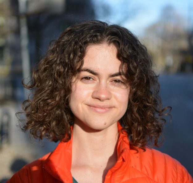 Nataliya Pekar