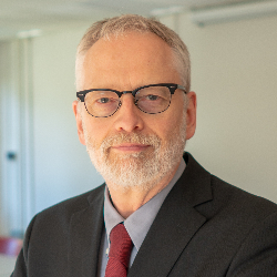 Dan Hiebert