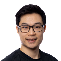 Kenneth Szeto  CRCS