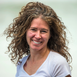 Suzanne Tank