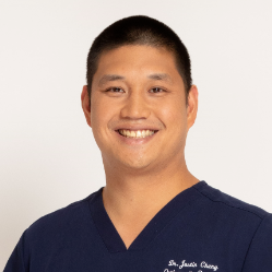 Justin Chang