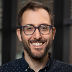 Petros Pechlivanoglou PhD