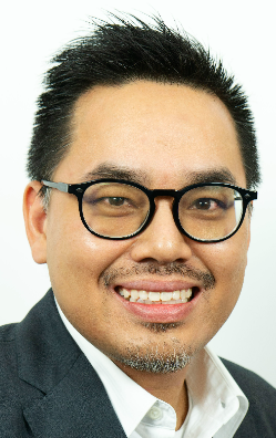 Andrew Wong