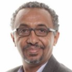 Kassa Ayalew, MD, MPH | FDA