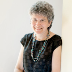 Kate Surgaman