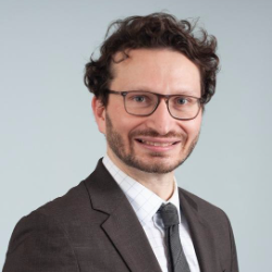 Alireza Rabi
