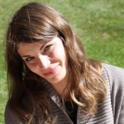 Melissa Richard-Greenblatt PhD