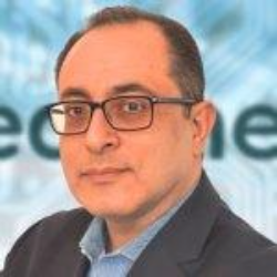 Dr. Essam Hamza
