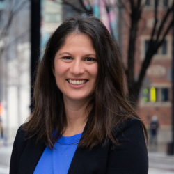 Nathalie Rothschild