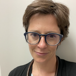 Jill Arnold, FRCPC Geriatric Medicine