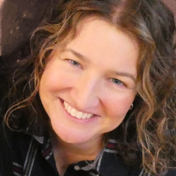 Gina Hook