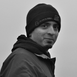 Samir Shaheen-Hussain