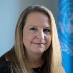 Tracey Maulfair