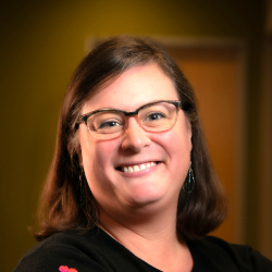 Joëlle Barbeau
