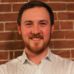 Ian Wereley