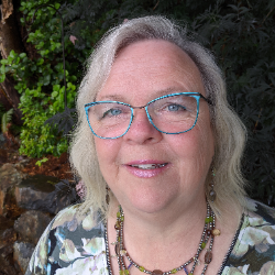 Anne-Marie Bilton