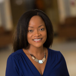 Nicole Woods, PhD