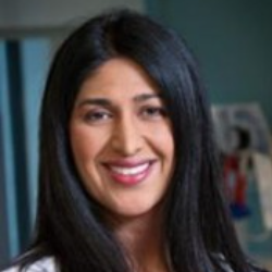 Natasha B Leighl, BSc, MMSc, MD, FRCPC, FASCO