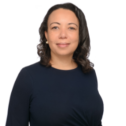 Sandra Sualim