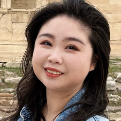 Yingqi (Esther) Xiong