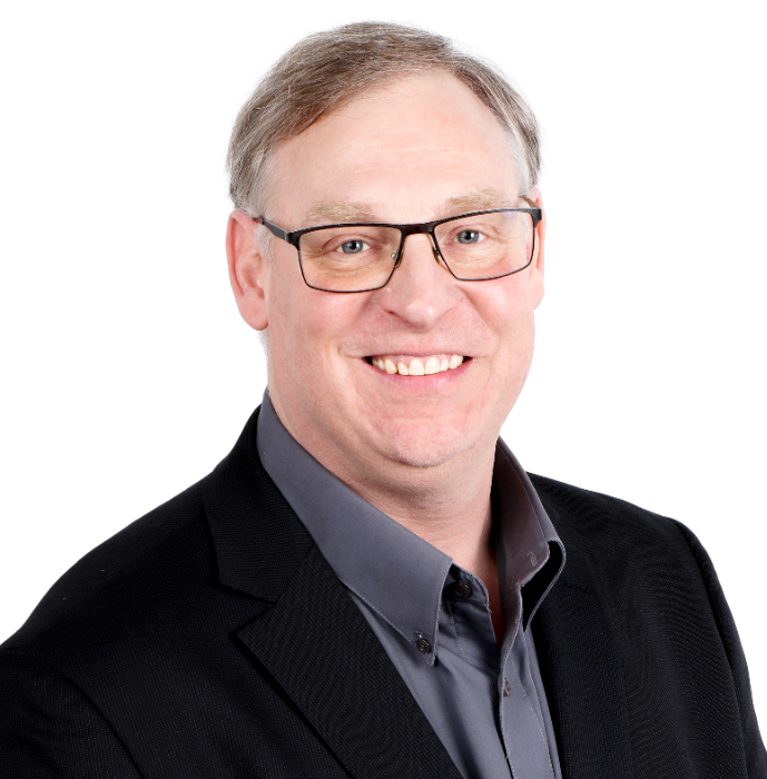 Martin Thibault