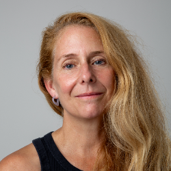 Jennifer Evans