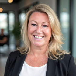 Christine Leckie, B.Sc.|Health Canada