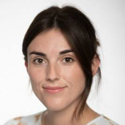 Gwendolyn Moncrieff-Gould