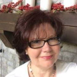 Corinne Prince