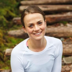 Dr. Katie Wadden