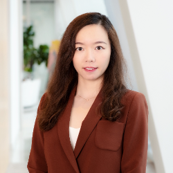 Sheryl Li