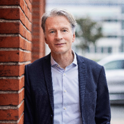 Morten Elbaek Petersen