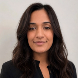 Crystal Cousineau, RRT