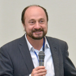Bart De Strooper, MD, PhD