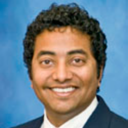 Rishindra Mamidi Reddy