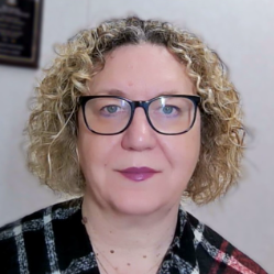 Vasilica Stratulat