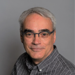Gary Slater