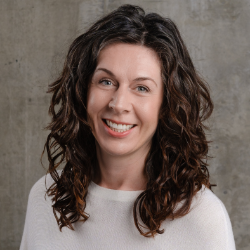 Heather Badenoch