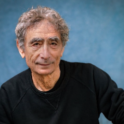 Gabor Maté