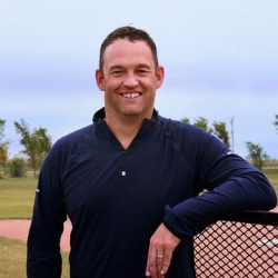 Kevin Van Lagen